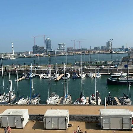 Residentie Rocky Daire Oostende Dış mekan fotoğraf