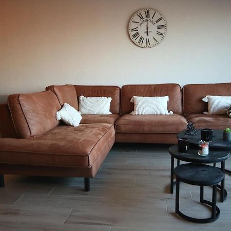 Residentie Rocky Daire Oostende Dış mekan fotoğraf