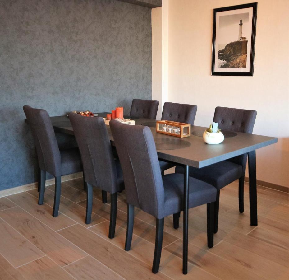 Residentie Rocky Daire Oostende Dış mekan fotoğraf