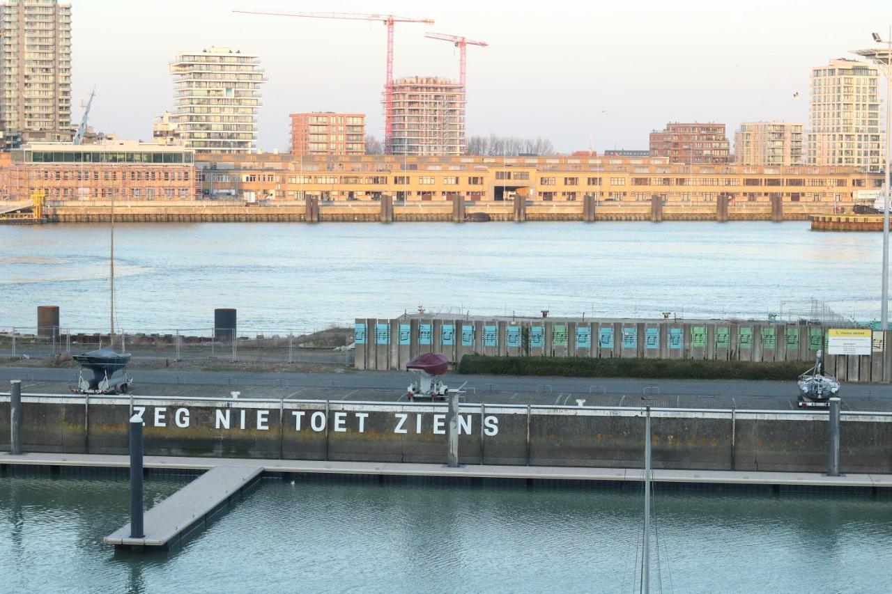 Residentie Rocky Daire Oostende Dış mekan fotoğraf